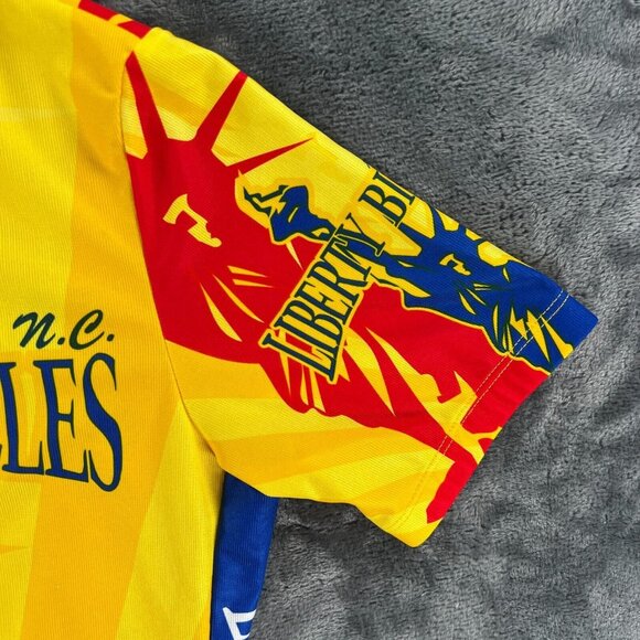 Sugoi Liberty Bicycles Kit Women Small 3/4 Zip Cycling Jersey Bike - Picture 4 of 9